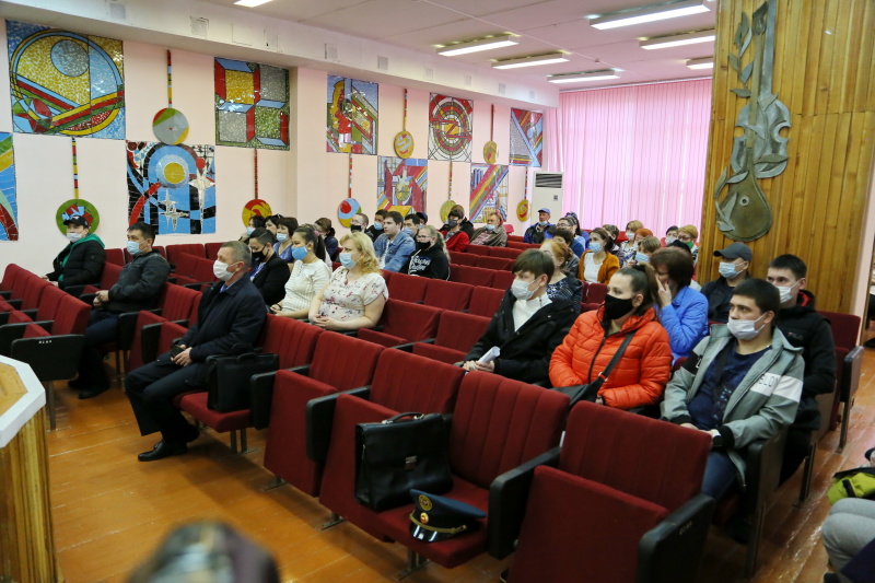 О проведении месячника пожарной безопасности на территории города Байконур.