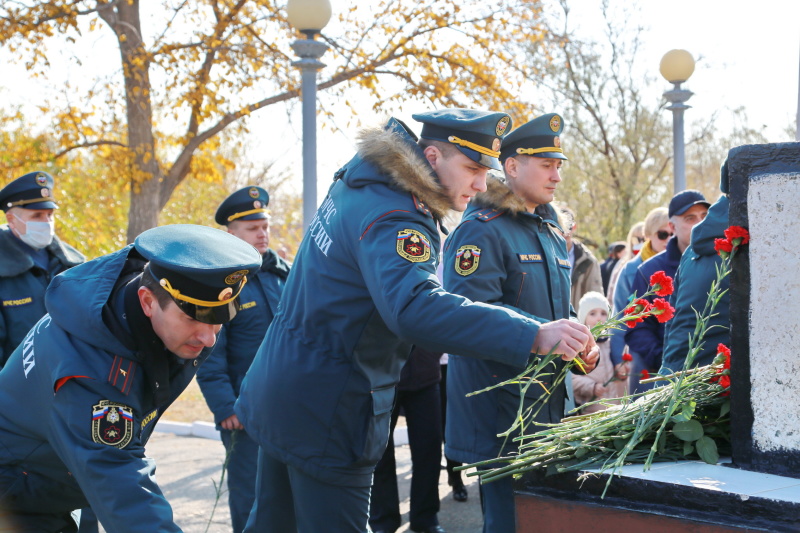 День, когда не стартуют ракеты