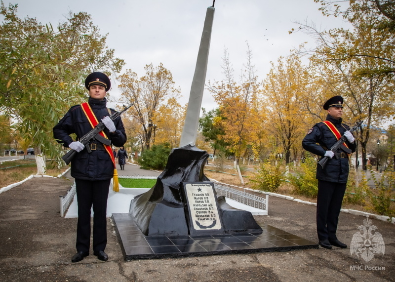 День, когда не стартуют ракеты на Байконуре