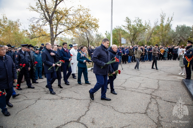 День, когда не стартуют ракеты на Байконуре