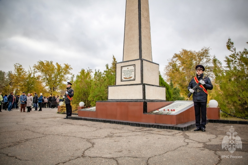 День, когда не стартуют ракеты на Байконуре