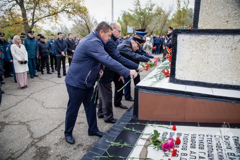 День, когда не стартуют ракеты на Байконуре