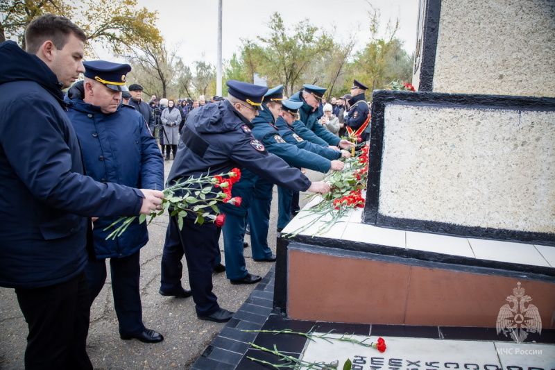 День, когда не стартуют ракеты на Байконуре