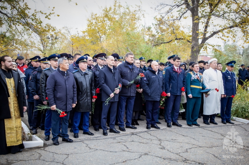 День, когда не стартуют ракеты на Байконуре