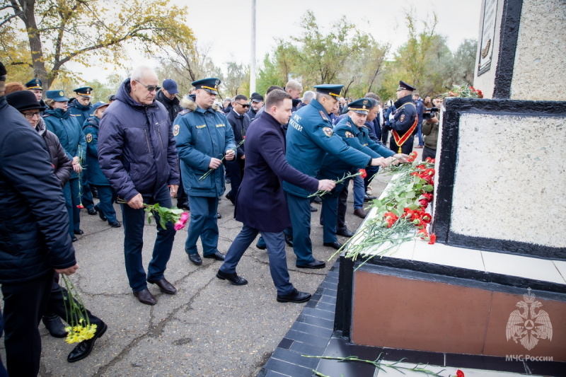 День, когда не стартуют ракеты на Байконуре