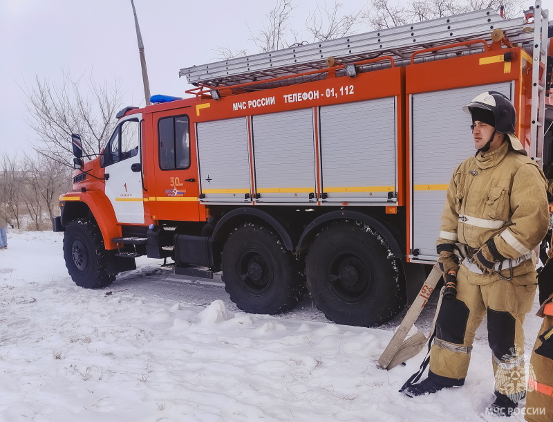 Традиция и безопасность: как МЧС России обеспечивает празднование Масленицы без происшествий