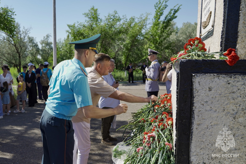 Байконуру – 70! Город космической славы отмечает юбилей
