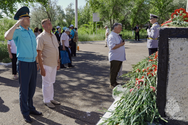 Байконуру – 70! Город космической славы отмечает юбилей