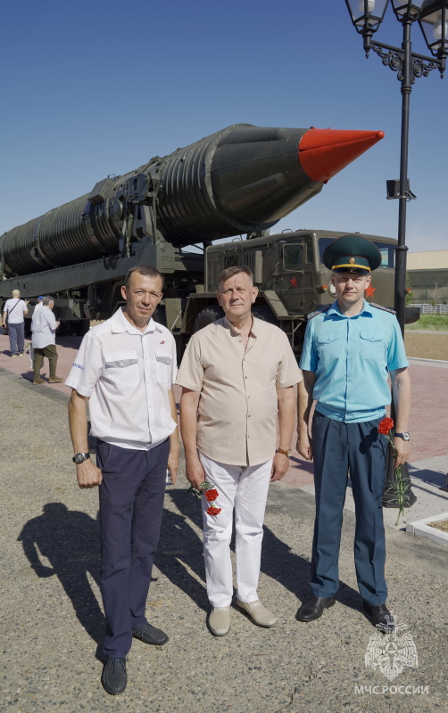 Байконуру – 70! Город космической славы отмечает юбилей
