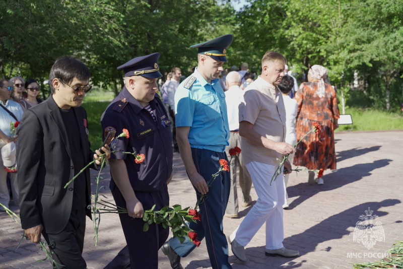 Байконуру – 70! Город космической славы отмечает юбилей