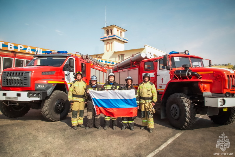 «Проверка боеготовности и праздник национальной гордости»