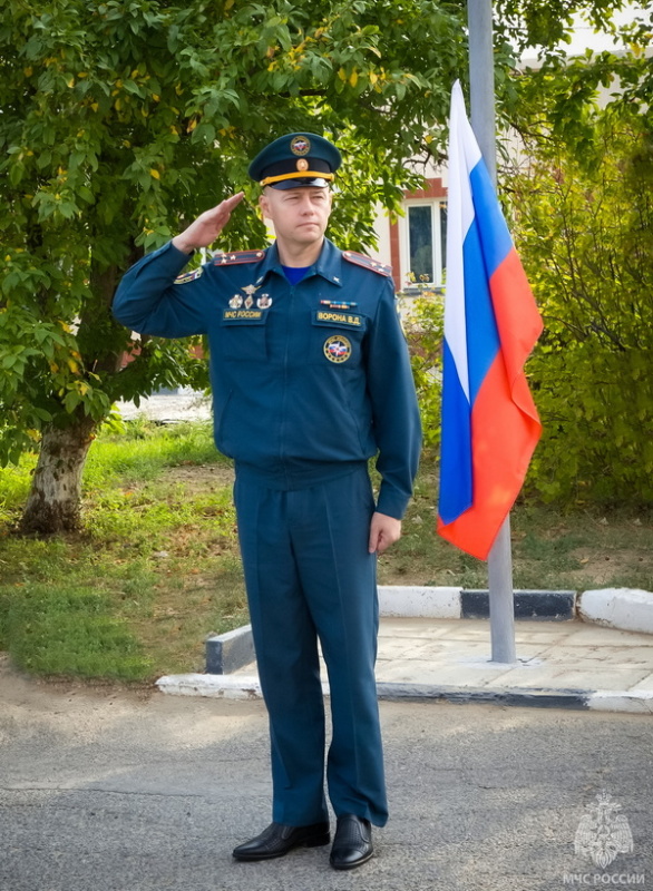 «Проверка боеготовности и праздник национальной гордости»