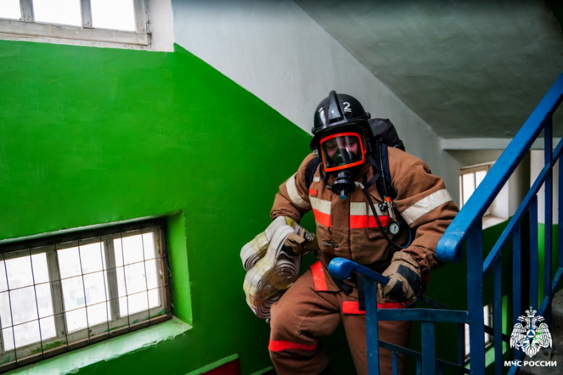 «Вертикальный вызов - 2026»