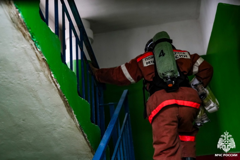 «Вертикальный вызов - 2026»