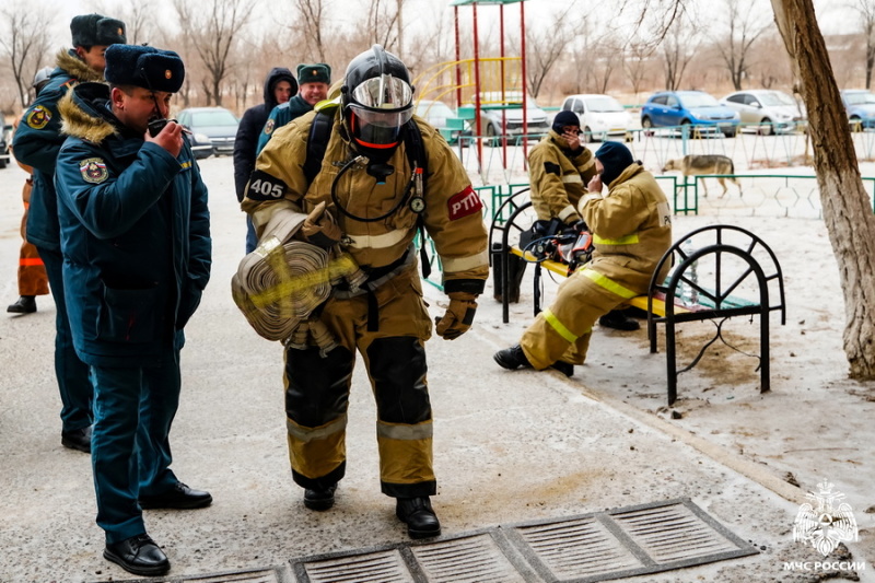 «Вертикальный вызов - 2026»