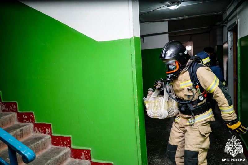 «Вертикальный вызов - 2026»