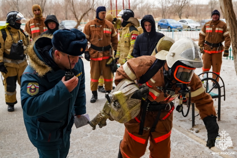 «Вертикальный вызов - 2026»