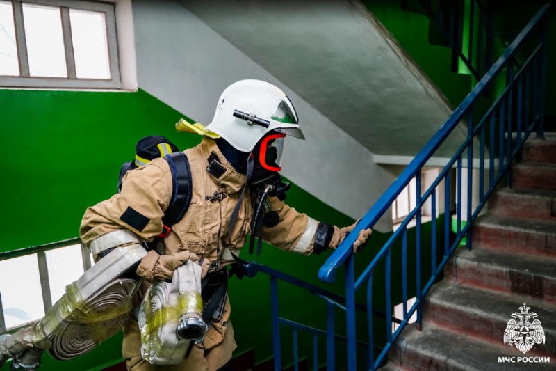 «Вертикальный вызов - 2026»