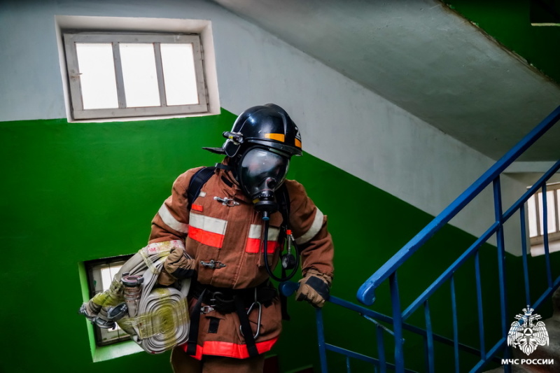 «Вертикальный вызов - 2026»