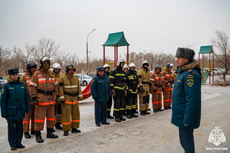 «Вертикальный вызов - 2026»