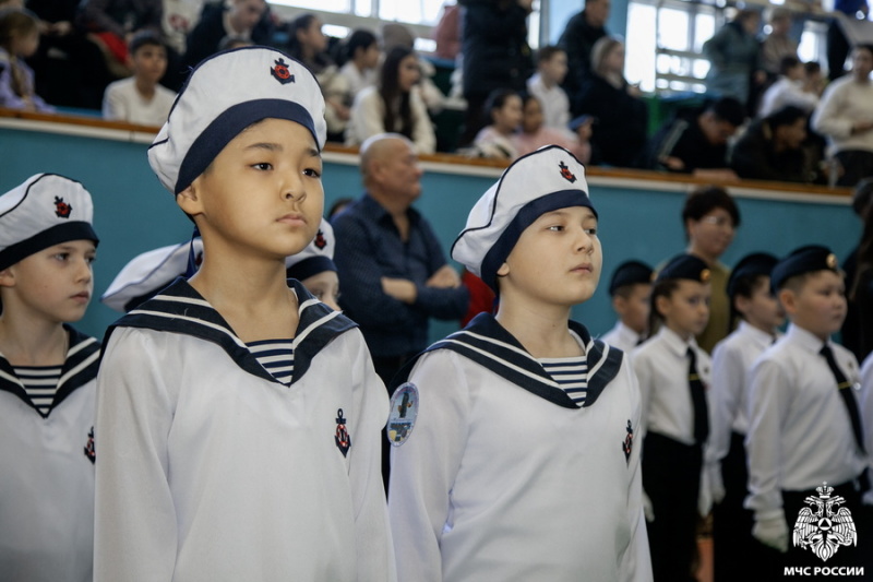 "Зарница"- 2026