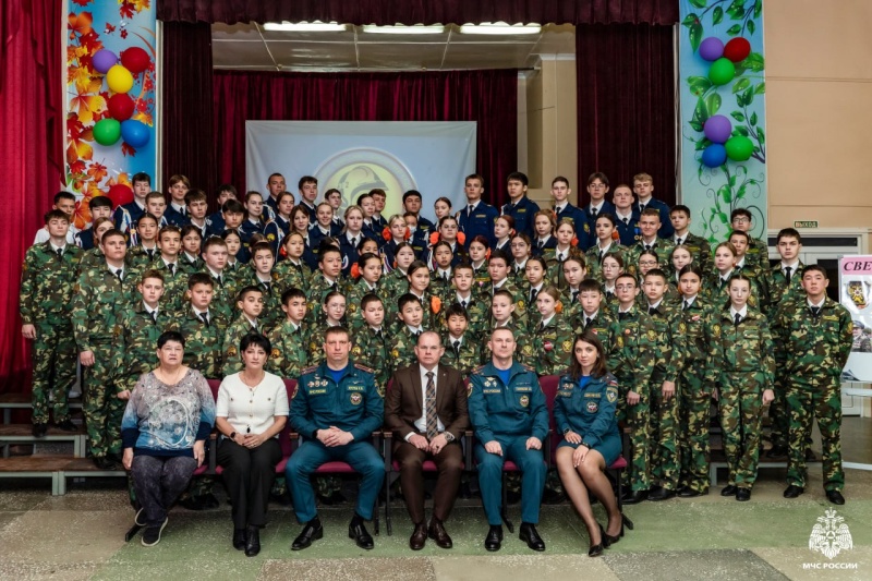 День памяти, Героя Российской Федерации Евгения Николаевича Чернышева