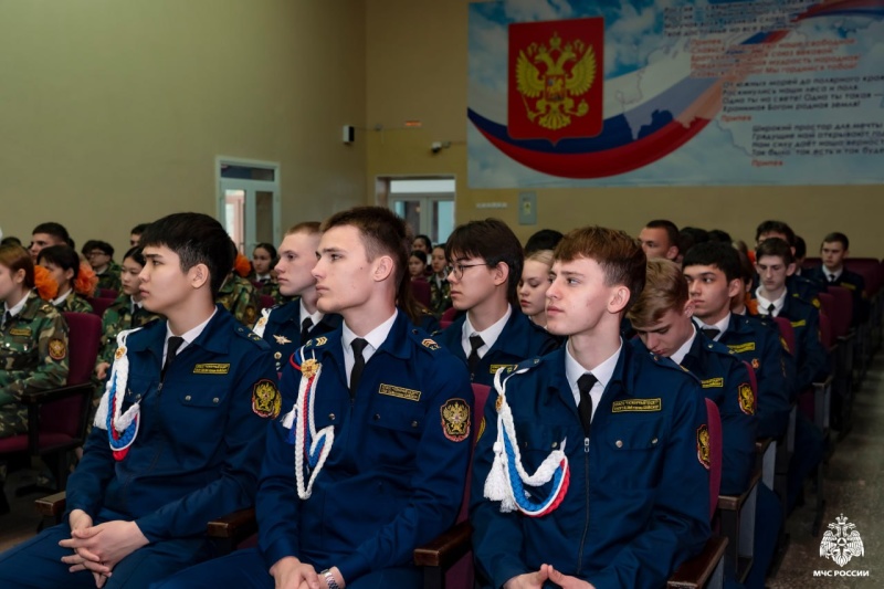 День памяти, Героя Российской Федерации Евгения Николаевича Чернышева