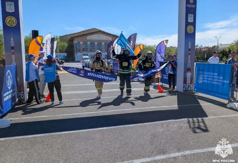 В городе Байконур отметили День космонавтики