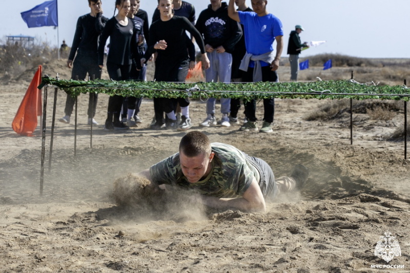 «Зарница-2026»