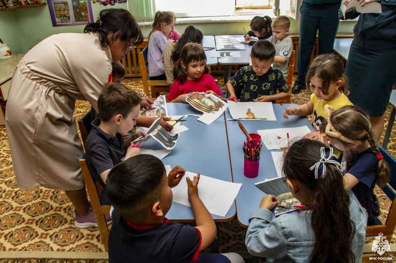 Всероссийская акция «Окна Победы»