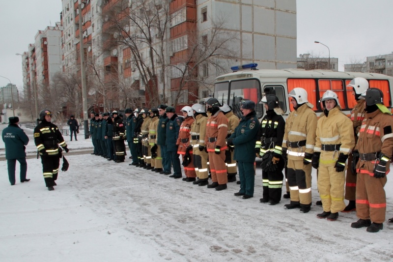 Вертикальный вызов