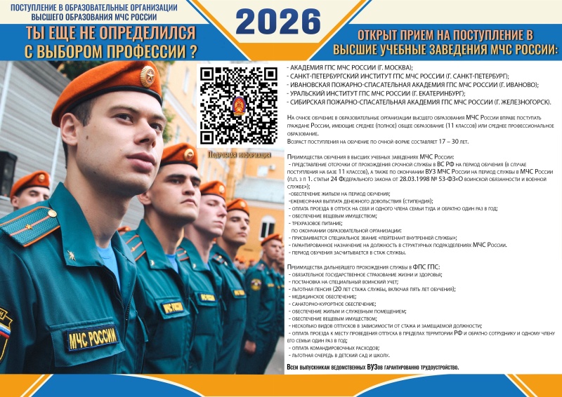 Абитуриентам